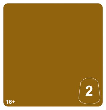 Warhammer colour - Tone Pro - Khemri Sands