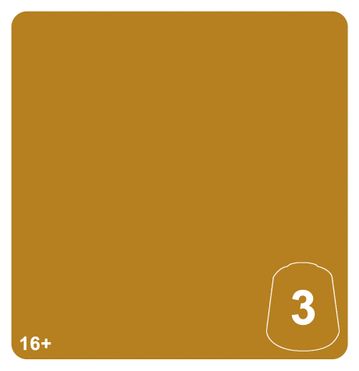 Warhammer colour - Tone Pro - Khemri Sands