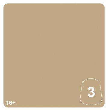 Warhammer colour - Tone Pro - Necrolith bone