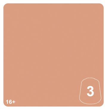 Warhammer colour - Tone Pro - Celestine Skin