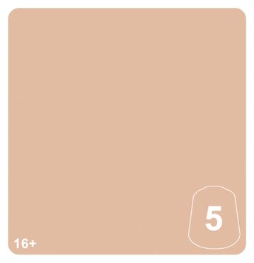 Warhammer colour - Tone Pro - Celestine Skin