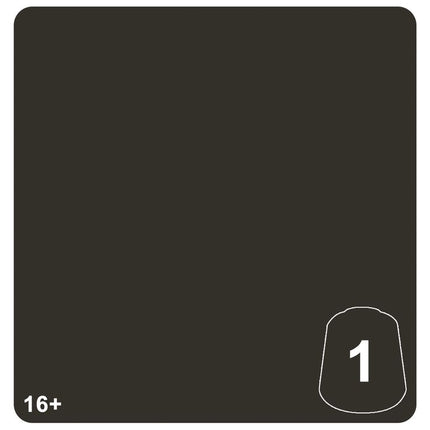 Warhammer colour - Tone Pro - Dataslate grey