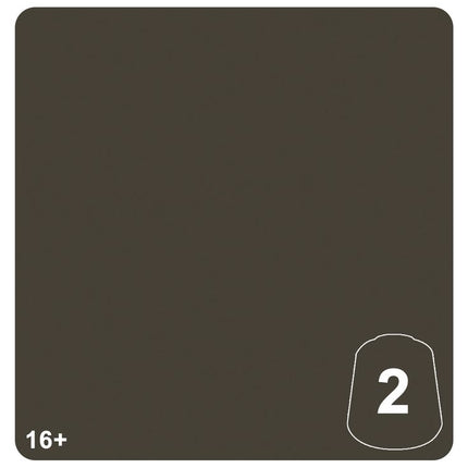 Warhammer colour - Tone Pro - Dataslate grey