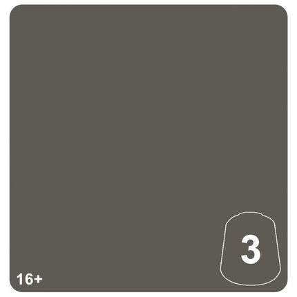 Warhammer colour - Tone Pro - Dataslate grey
