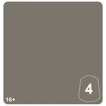 Warhammer colour - Tone Pro - Dataslate grey
