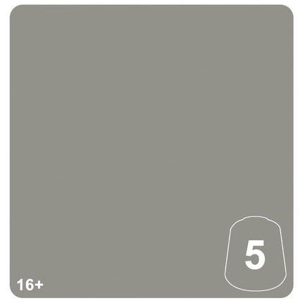Warhammer colour - Tone Pro - Dataslate grey
