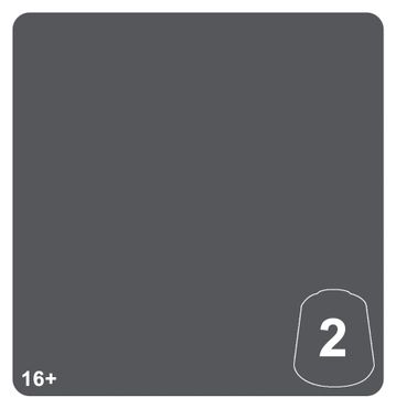 Warhammer colour - Tone Pro - Blackstone Void