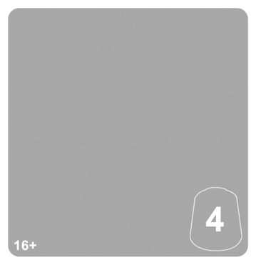 Warhammer colour - Tone Pro - Blackstone Void