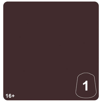 Warhammer colour - Tone Pro - Carmine Blades