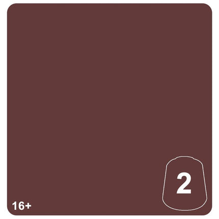 Warhammer colour - Tone Pro - Carmine Blades