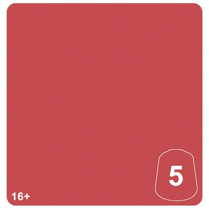Warhammer colour - Tone Pro - Carmine Blades