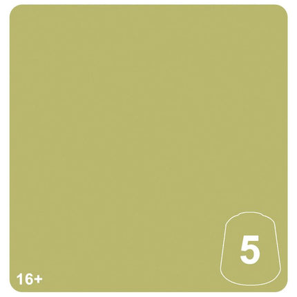 Warhammer colour - Tone Pro - Kruleboyz green
