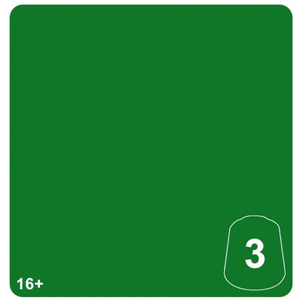 Warhammer colour - Tone Pro - Lustria Green