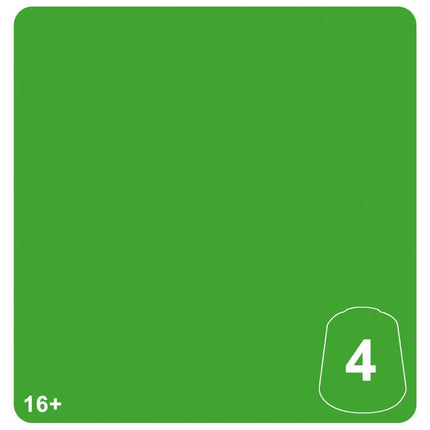 Warhammer colour - Tone Pro - Lustria Green