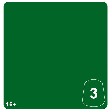 Warhammer colour - Tone Pro - Hierotek Green