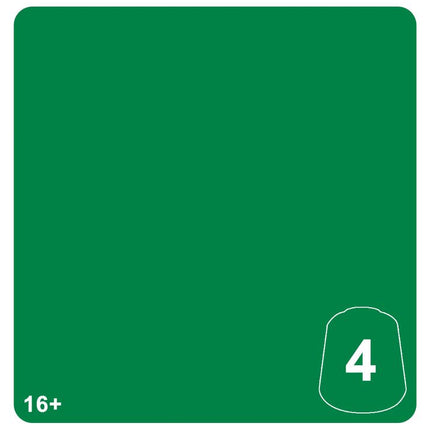 Warhammer colour - Tone Pro - Hierotek Green