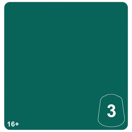 Warhammer colour - Tone Pro - Green Morkshroom