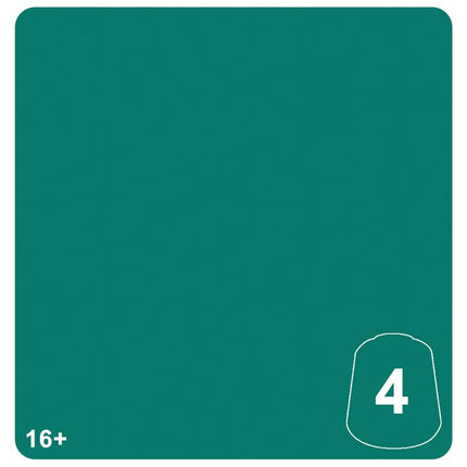 Warhammer colour - Tone Pro - Green Morkshroom