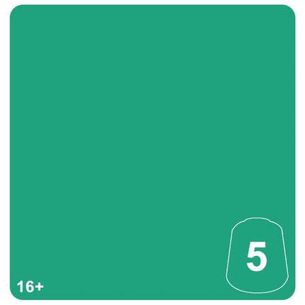 Warhammer colour - Tone Pro - Green Morkshroom