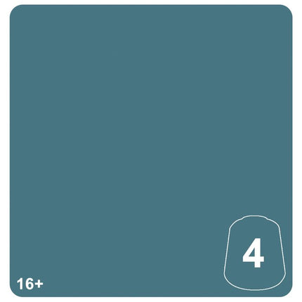 Warhammer colour - Tone Pro - Craventhrone Cloak