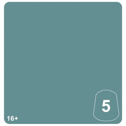 Warhammer colour - Tone Pro - Craventhrone Cloak
