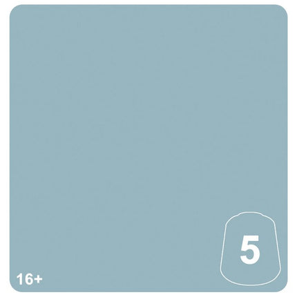 Warhammer colour - Tone Pro - Stormwolf Blue