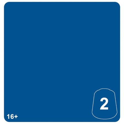Warhammer colour - Tone Pro - Sciniari Blue