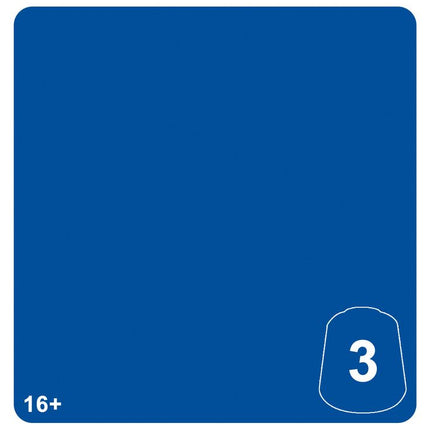 Warhammer colour - Tone Pro - Blue Gorkshroom