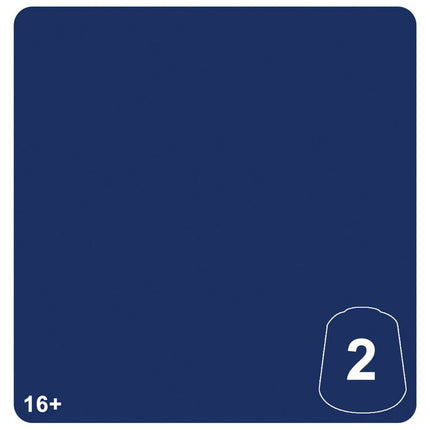 Warhammer colour - Tone Pro - Ultramar Blue