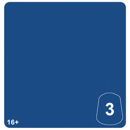 Warhammer colour - Tone Pro - Ultramar Blue
