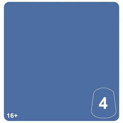 Warhammer colour - Tone Pro - Ultramar Blue