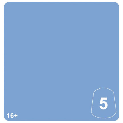 Warhammer colour - Tone Pro - Ultramar Blue