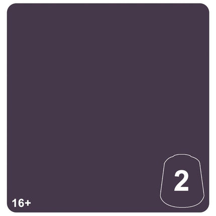 Warhammer colour - Tone Pro - Enrapture dusk