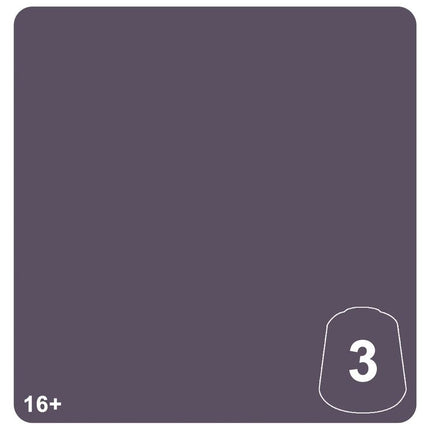 Warhammer colour - Tone Pro - Enrapture dusk