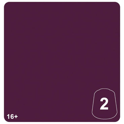 Warhammer colour - Tone Pro - Magnus The Red