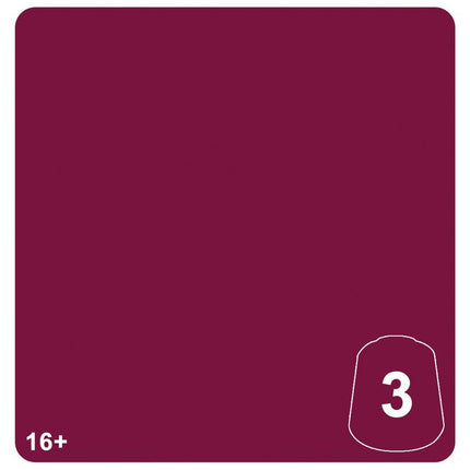 Warhammer colour - Tone Pro - Magnus The Red