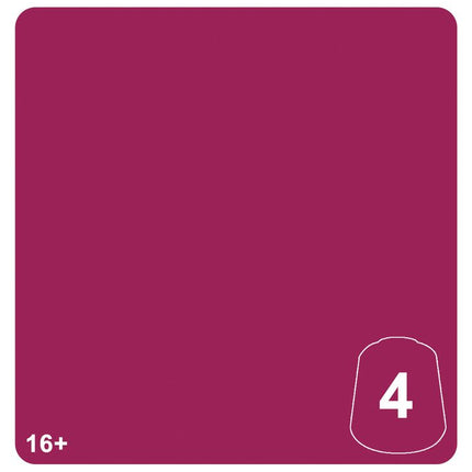 Warhammer colour - Tone Pro - Magnus The Red