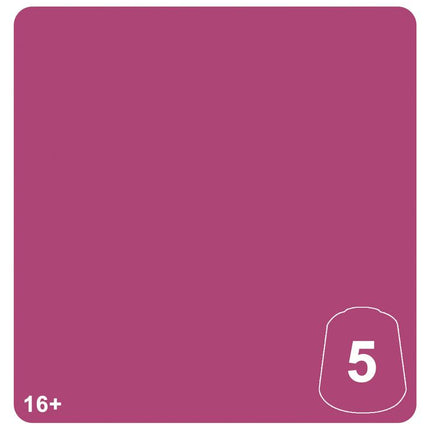 Warhammer colour - Tone Pro - Magnus The Red