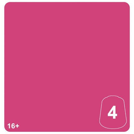Warhammer colour - Tone Pro - Eye Of Terror
