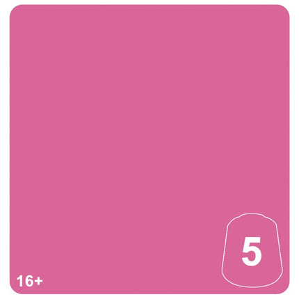 Warhammer colour - Tone Pro - Eye Of Terror