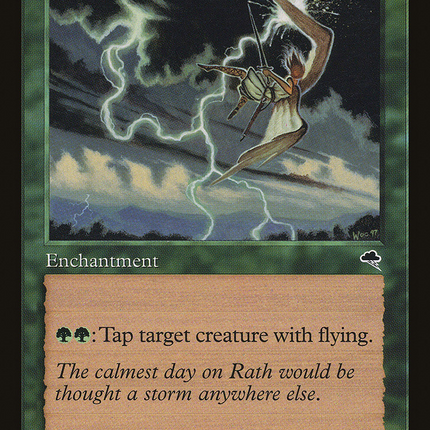 Storm Front [Tempest]