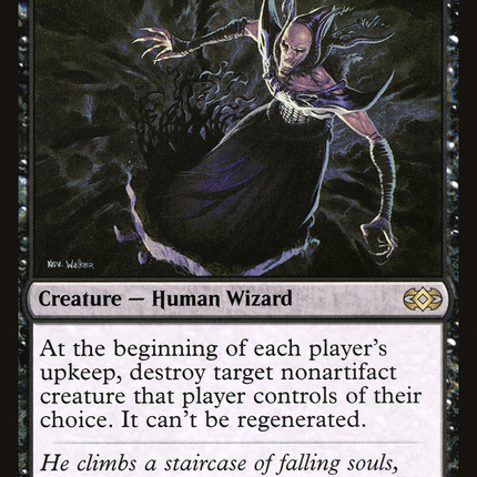 Magus of the Abyss [Double Masters]