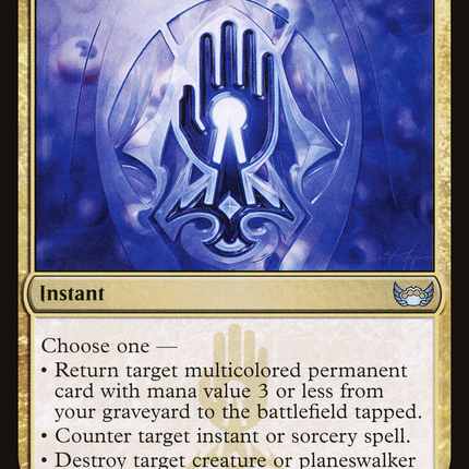 Obscura Charm [Streets of New Capenna]