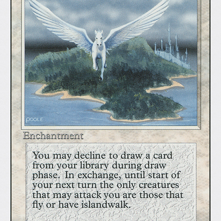 Island Sanctuary [Revised Edition]