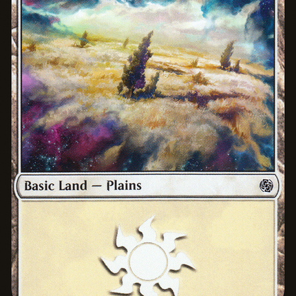 Plains (042) [Jumpstart]