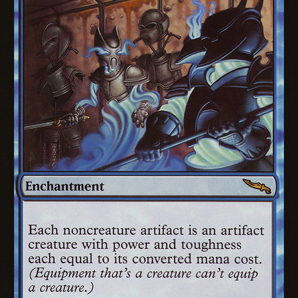 March of the Machines [The List]