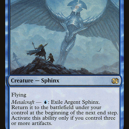 Argent Sphinx [Modern Masters 2015]