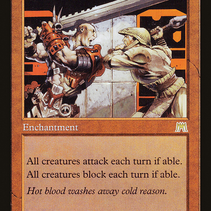 Grand Melee [Onslaught]
