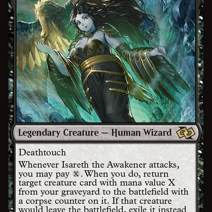 Isareth the Awakener [Foundations Jumpstart]
