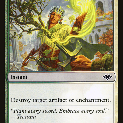 Nature's Chant [Modern Horizons]